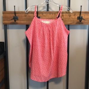 Faded Glory Cami Top